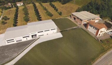 Cmc, il 25% acquisito da Italpizza. «Una sinergia all’avanguardia»