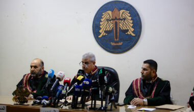 Il primo processo per il massacro degli alawiti in Siria