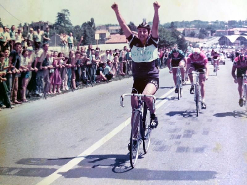 LA PAZZESCA GIORNATA DI BALATTI, LA COPPA ITALIA E... GALLERY