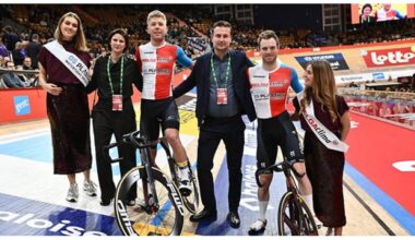 GAND. HAVIK E HESTER I PRIMI LEADER DELLA SEI GIORNI