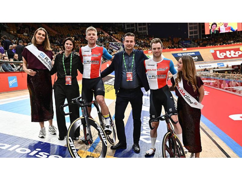 GAND. HAVIK E HESTER I PRIMI LEADER DELLA SEI GIORNI