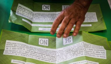 Il quesito del referendum sulla giustizia, che si terrà entro marzo del 2026