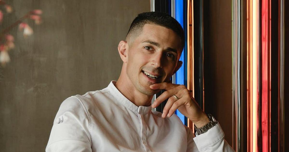 Le tre stelle Michelin salgono a 15: premiata la cucina del cuore di Mammoliti