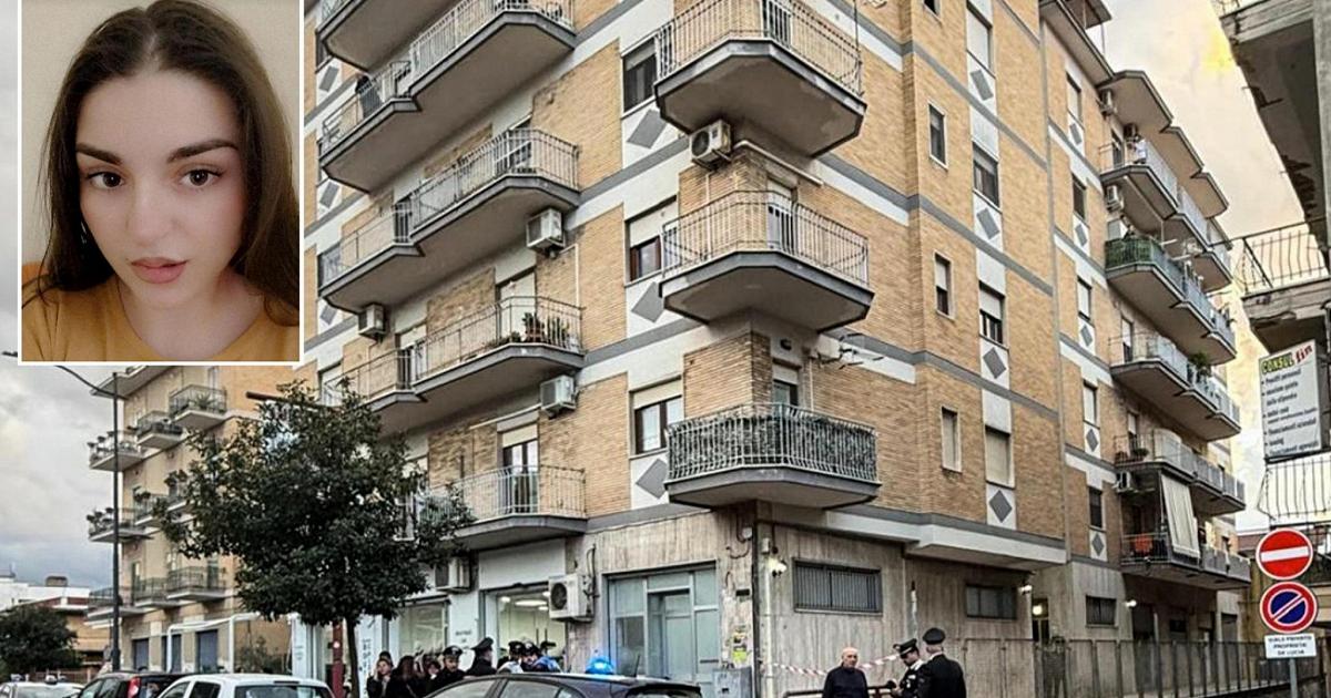 Nola, uccide la sorella e dopo l'omicidio videochiama la madre per mostrare il corpo