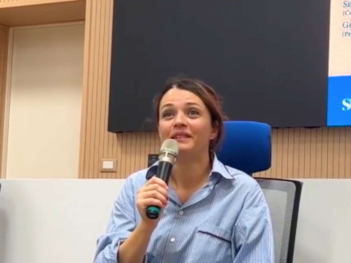 Pupazzetti - il Giornale