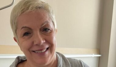 Rosanna Banfi, la foto in ospedale: "Dopo 16 anni 'l'ospite' non invitato si è ripresentato" - Mediaset Infinity