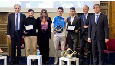 COPPA ITALIA DELLE REGIONI. UN 2025 RICCO DI GARE E PROMOZIONE DI VALORI E TERRITORI. GALLERY