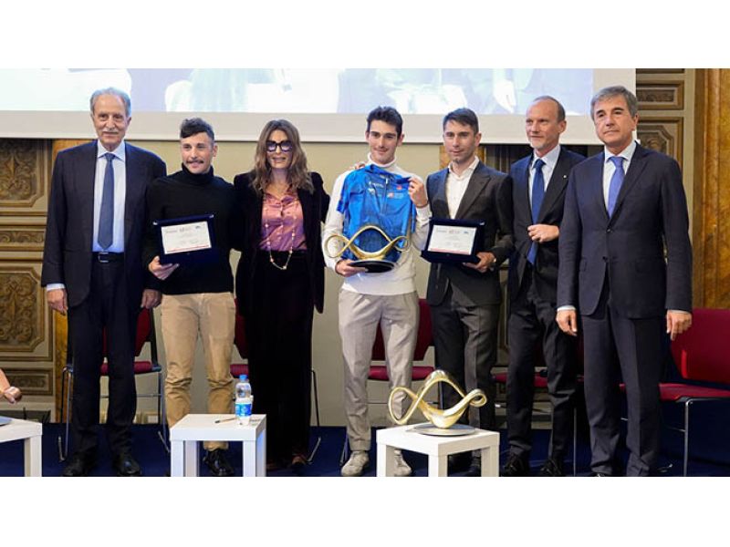 COPPA ITALIA DELLE REGIONI. UN 2025 RICCO DI GARE E PROMOZIONE DI VALORI E TERRITORI. GALLERY