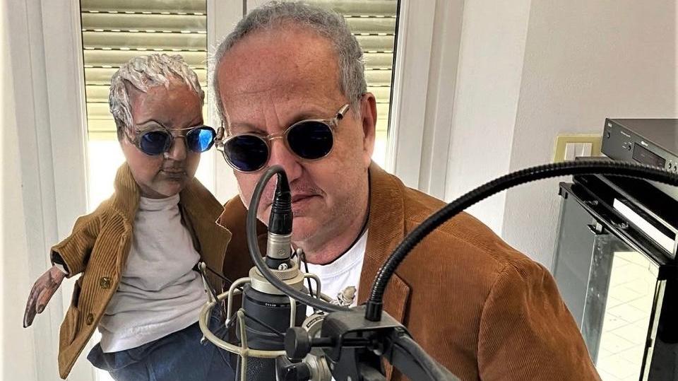 “Radio Centrale, Botta non ha lasciato”