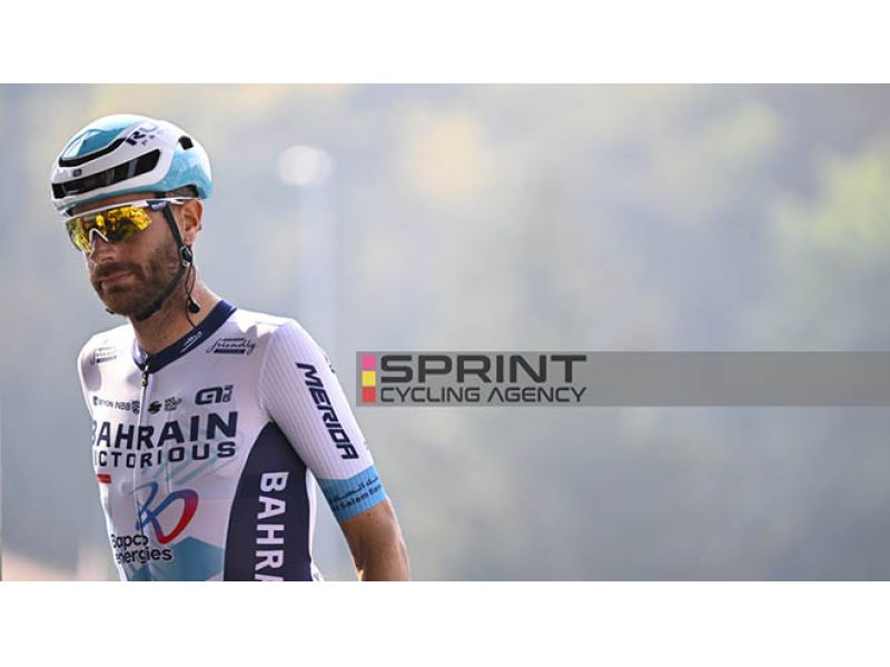 CINQUE RINNOVI IN CASA BAHRAIN, CI SONO ANCHE CARUSO E MOHORIC