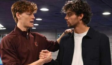 Ceccon: «Difficile allenarsi qui, andrei a vivere in Australia»