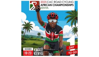 KENYA, METTI UN CAMPIONATO AFRICANO PER SFRUTTARE L’ONDA LUNGA DEL MONDIALE