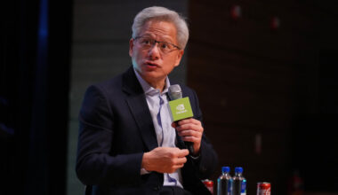 Nvidia ha superato le aspettative