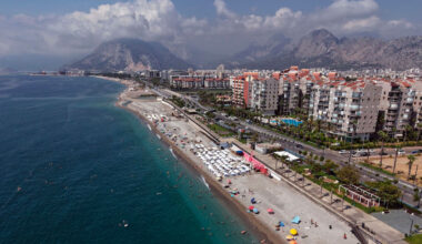 Lo strano compromesso tra Turchia e Australia per ospitare la prossima COP