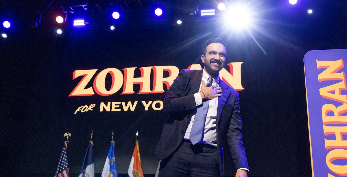 Venerdì è previsto un incontro alla Casa Bianca tra Donald Trump e Zohran Mamdani, futuro sindaco di New York