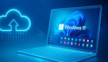 Windows 11 si trasforma: Microsoft lancia il ripristino istantaneo con PITR e Cloud Rebuild