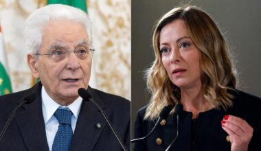 Caso Garofani, Meloni incontra Mattarella al Quirinale: “Rammarico”. FdI: “Caso chiuso”
