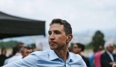 BLABLABIKE, MARTINELLI SPIEGA LA "NUOVA" MBH BANK BALLAN: «PROGETTO UNGHERESE, STRUTTURA ITALIANA»