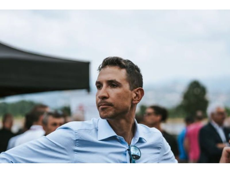 BLABLABIKE, MARTINELLI SPIEGA LA "NUOVA" MBH BANK BALLAN: «PROGETTO UNGHERESE, STRUTTURA ITALIANA»