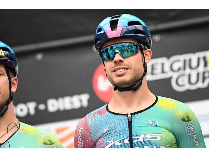 IL SORRISO DI GAZZOLI, DIVENTERÀ PAPÀ E HA TROVATO SQUADRA