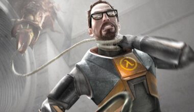 Un'app misteriosa su Steam fa pensare ad Half-Life 3: la caccia continua