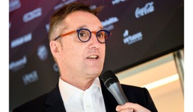 TOTALENERGIES. HEULOT DESTINATO A PRENDERE IL POSTO DI BERNAUDEAU (E A CERCARE IL NUOVO SPONSOR)