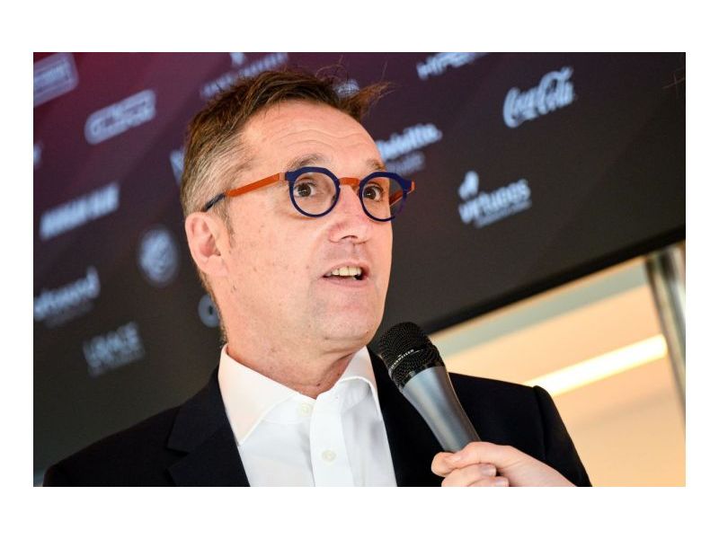 TOTALENERGIES. HEULOT DESTINATO A PRENDERE IL POSTO DI BERNAUDEAU (E A CERCARE IL NUOVO SPONSOR)