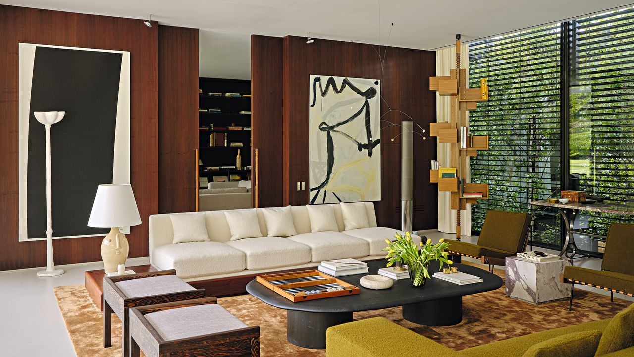 Architectural Digest Italia logo