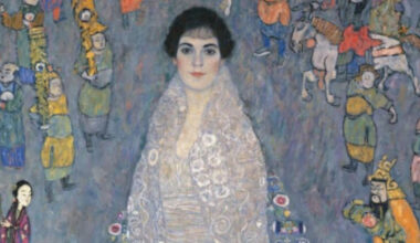 Klimt da 236,4 milioni domina la Lauder