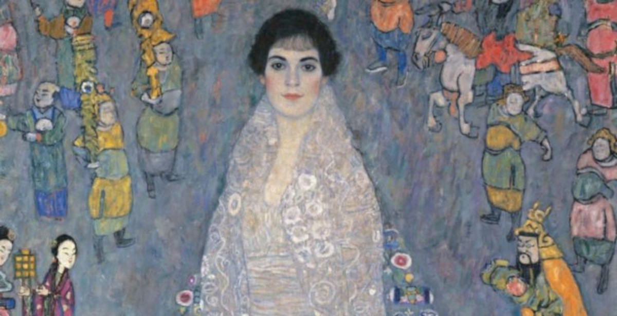 Klimt da 236,4 milioni domina la Lauder