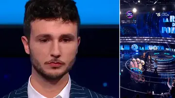 Chi è Riccardo Piancatelli, il super campione alla Ruota della Fortuna: la laurea, la compagna Giulia, il tifo per il Toro