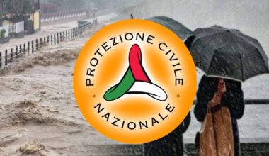 in arrivo temporali, neve e vento forte, i dettagli