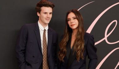 Victoria Beckham canta Viva Forever insieme al figlio Cruz - Mediaset Infinity