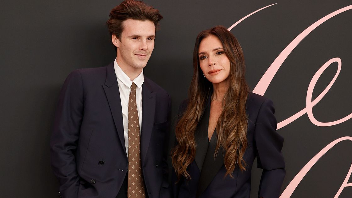 Victoria Beckham canta Viva Forever insieme al figlio Cruz - Mediaset Infinity