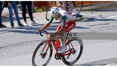 PIGANZOLI. «HO FATTO UN SALTO DI QUALITA' E ALLA VISMA CREDONO MOLTO IN ME»