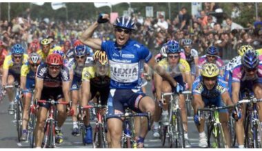 IVAN QUARANTA E' L'OSPITE D'ONORE