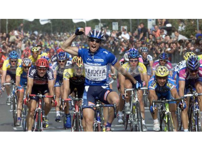 IVAN QUARANTA E' L'OSPITE D'ONORE