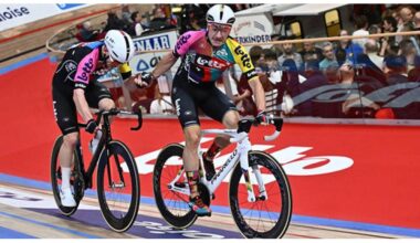 SEI GIORNI DI GAND. HAVIK E HESTERES SEMPRE AL COMANDO, VIVIANI RIMONTA