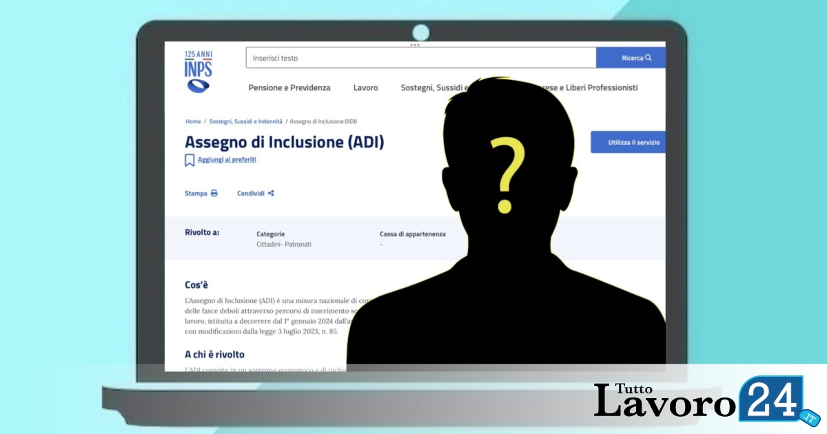 Bonus Elettrodomestici 200€ ai Titolari di Carta di Inclusione. Cosa Si Rischia?