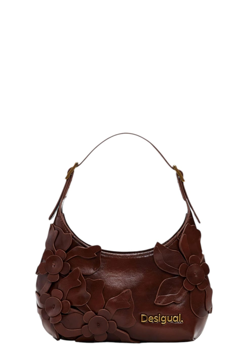Bag Reprise Choco Valenti