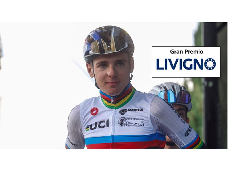 OSCAR TUTTOBICI. LORENZO FINN E LIVIGNO, UN POSTO DEL CUORE