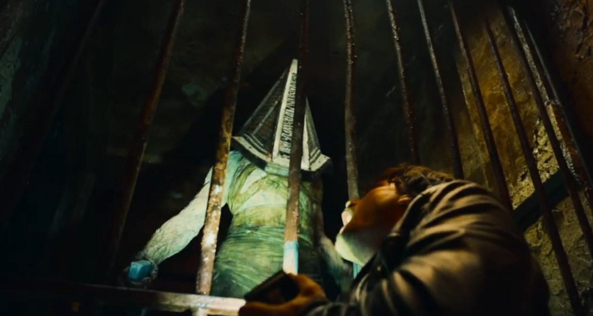 Return to Silent Hill, fissata la data di uscita nel nostro paese: ecco il primo trailer italiano del film