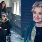 Enrica Bonaccorti: «Ho già scelto le canzoni per il funerale»