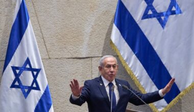 Netanyahu si sta facendo la sua commissione d'indagine sul 7 ottobre