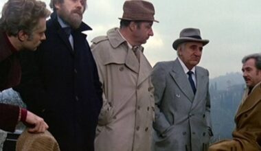 La supercazzola, la zingarata, gli schiaffi al treno. Il segreto di "Amici Miei"