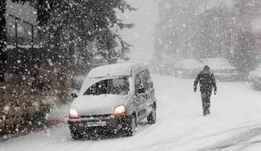 Neve, ecco quando può tornare a cadere in Pianura