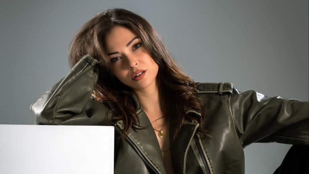 Chi è Martina Nasoni, la storia della "ragazza con il cuore di latta"