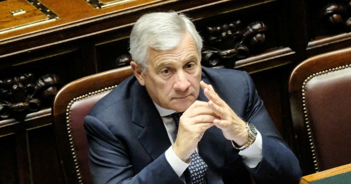 Il "mistero" sulla paternità dei progetti con i fondi Ue che Tajani ha dato alle città di 3 deputati FI