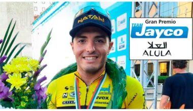 «A GRAGNANO HO TROVATO LA TRANQUILLITA' CHE CERCAVO»