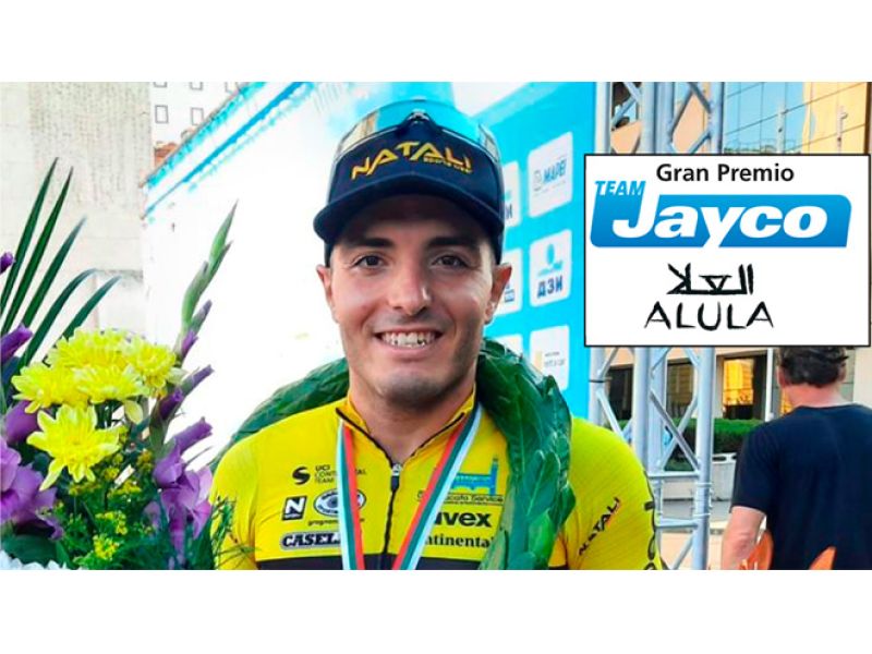 «A GRAGNANO HO TROVATO LA TRANQUILLITA' CHE CERCAVO»